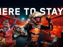 【KTM】2024年を総括「READY TO RACE」の信念でブランド再構築の2025年へ（動画あり） メイン