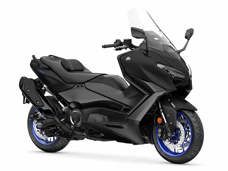 TMAX560 TECH MAX ABS／TMAX560 ABS 記事3