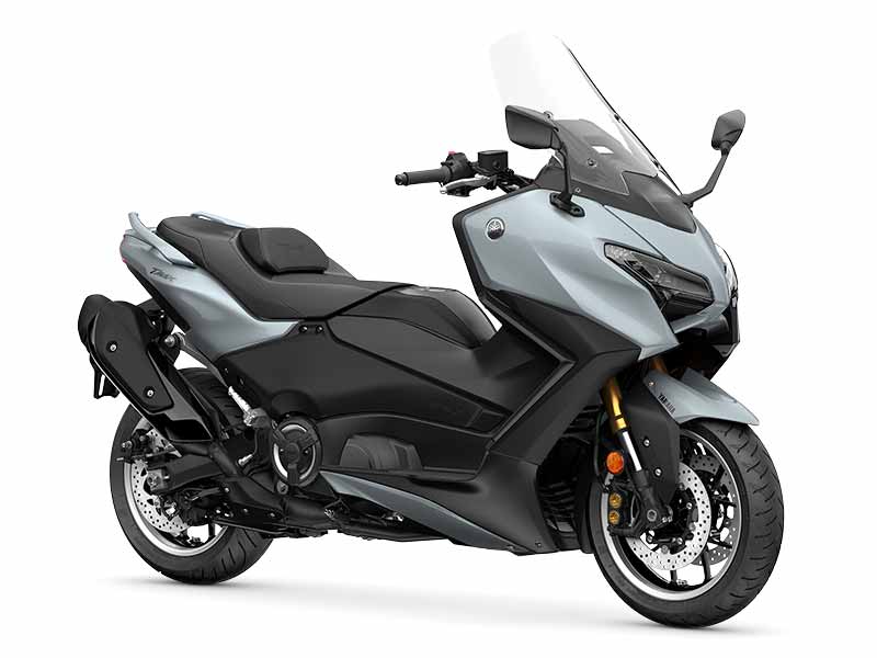 TMAX560 TECH MAX ABS／TMAX560 ABS 記事2