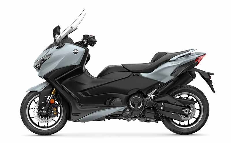 TMAX560 TECH MAX ABS／TMAX560 ABS 記事5