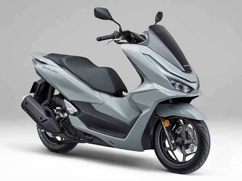 PCX／PCX160 記事10