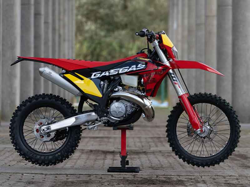 まページ ヘッドライトアセンブリ ガスガス用 EX EC 300 350F 400F 450F