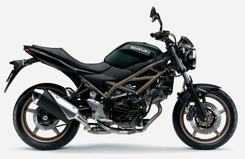 SV650 ABS 記事3