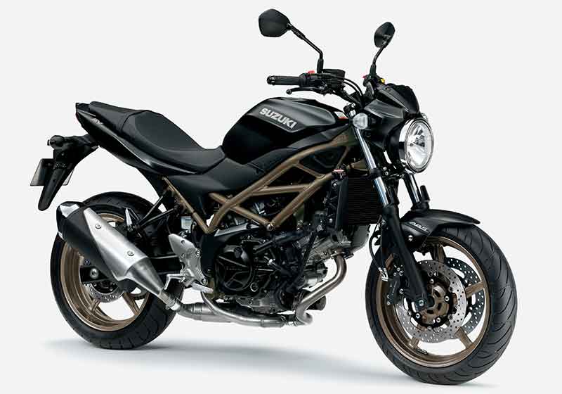 SV650 ABS 記事6