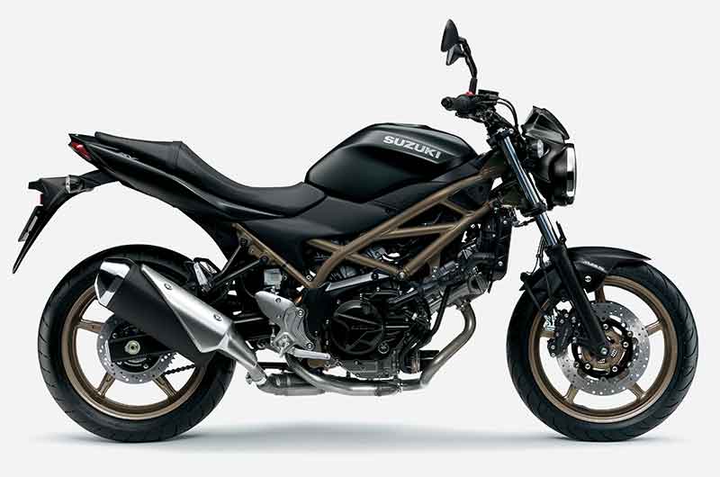 SV650 ABS 記事4