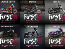 【インディアン】スポーツ・チーフRT のカスタムコンテスト「First 6」開催！ 2/11まで投票受付中 メイン