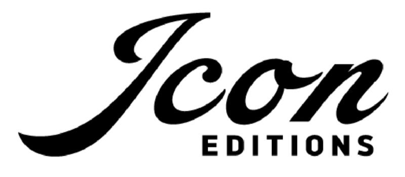 トライアンフから「ICON