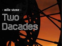 写真家・朝日 幸彦氏の展示会「Two Decades - mile stone -」が2/19～3/3までユナイテッドカフェ宮ヶ瀬にて開催