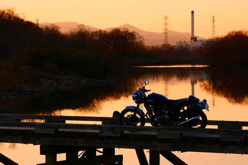 写真家・朝日 幸彦氏の展示会「Two Decades - mile stone -」が2/19～3/3までユナイテッドカフェ宮ヶ瀬にて開催 記事2