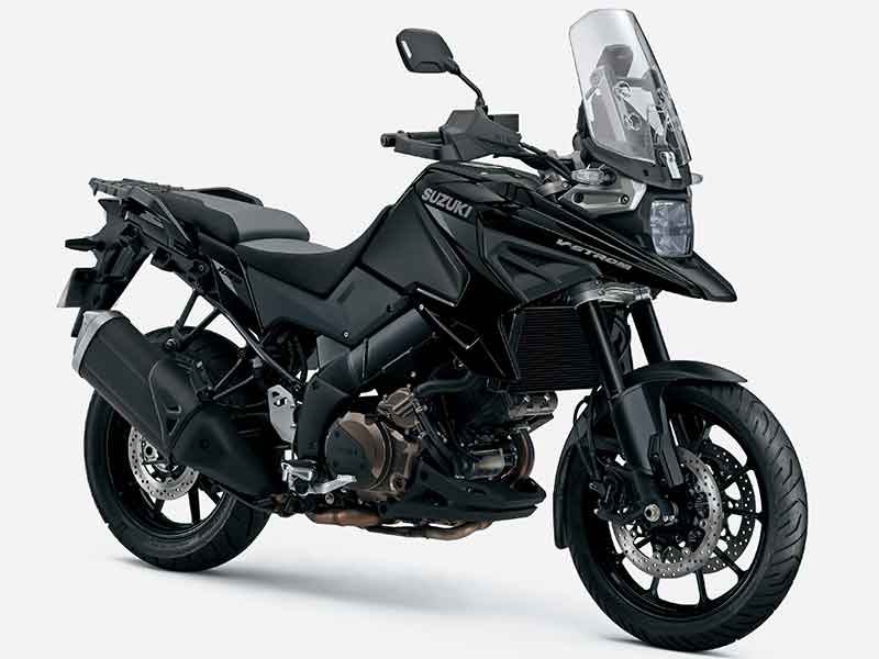 V-STROM 1050／V-STROM 1050DE 記事7