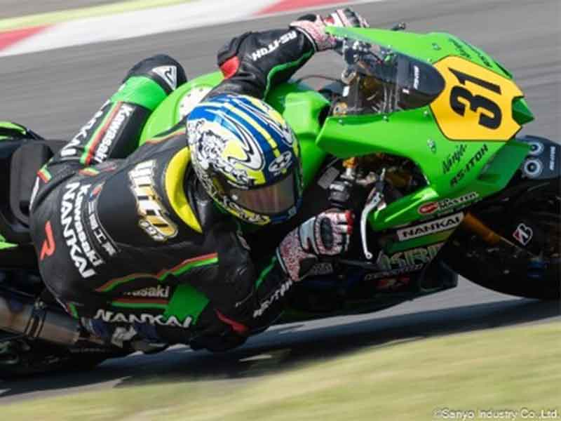 iワーク　中2 2025年度　最新版 カワサキより2025年9月1日に「Ninja ZX-4R SE」「Ninja ZX-4RR