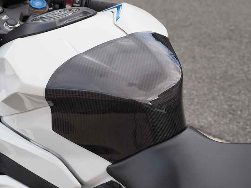 マジカルレーシングから CBR250RR（24）用ストリートボディワークが2/18発売！ 記事7