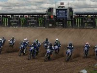 【ヤマハ】若手モトクロスライダー向け国際大会「2025 YZ BLU CRU FIM Europe Cup SuperFinale」の招待ライダーを募集 メイン