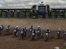 【ヤマハ】若手モトクロスライダー向け国際大会「2025 YZ BLU CRU FIM Europe Cup SuperFinale」の招待ライダーを募集 メイン