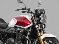 【ホンダ】「CB1300シリーズ」最終モデルを2/28に発売！ 初代イメージのカラーリングで歴史に幕