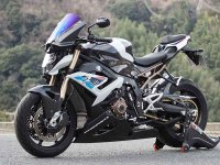 マジカルレーシングの BMW S1000R用ストリートボディーワークに新製品＆適合年式が追加 メイン