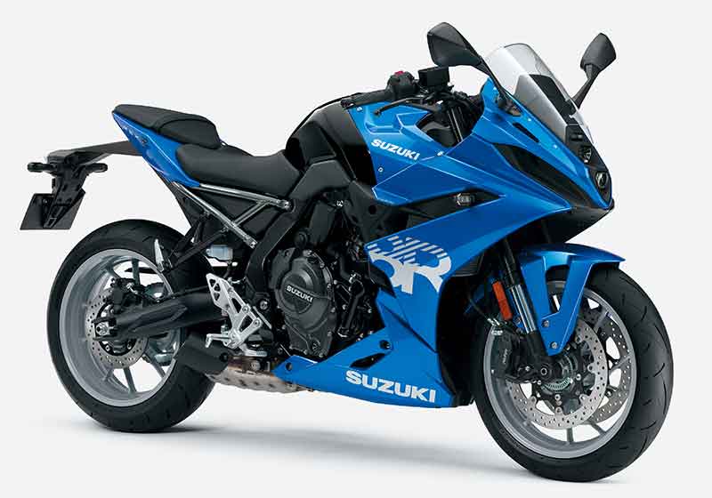 GSX-8S／GSX-8R 記事4