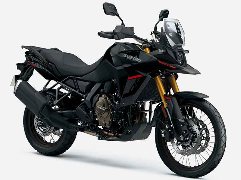 V-STROM 800／DE 記事6