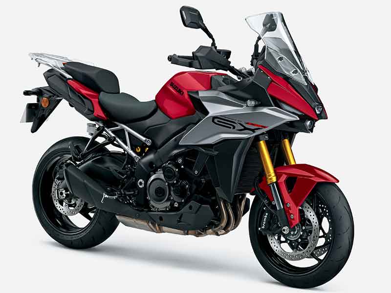 GSX-S1000GX 記事1