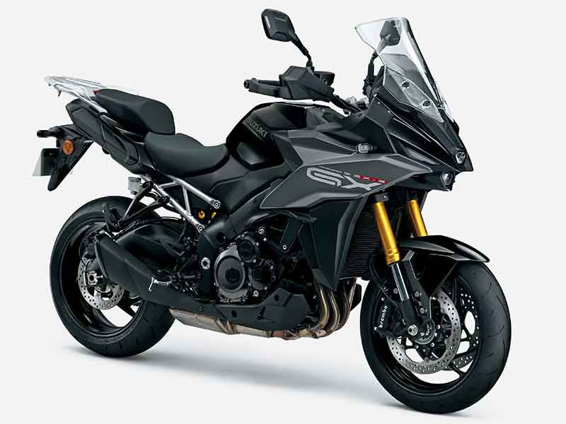 GSX-S1000GX 記事3