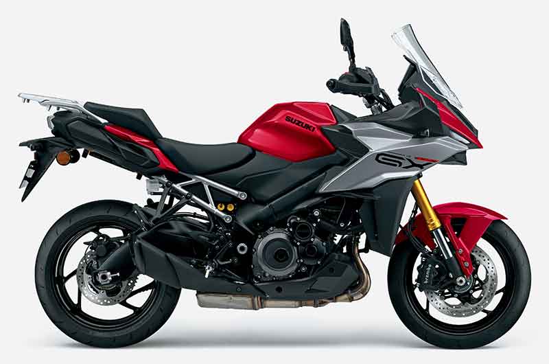 GSX-S1000GX 記事4