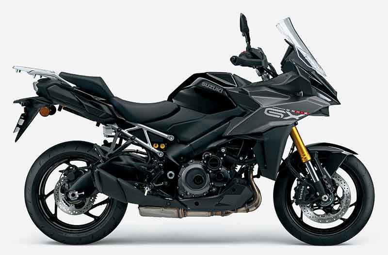 GSX-S1000GX 記事6