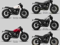 【マットモーターサイクルズ】「第4回 名古屋モーターサイクルショー」の出展概要を発表！ メイン