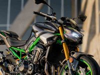 【カワサキ】新 Sugomi デザインの「Z900 SE」を4/12に発売！