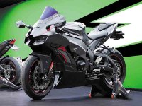 マジカルレーシングから Ninja ZX-10R（21-）用ストリートボディワークが発売！