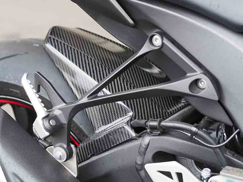 マジカルレーシングから Ninja ZX-10R（21-）用ストリートボディワークが発売！ 記事8