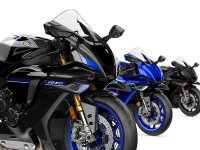 【ヤマハ】MotoGP マシン直系のスーパースポーツ「YZF-R1M ABS」「YZF-R1 ABS」2025年モデルを発売！