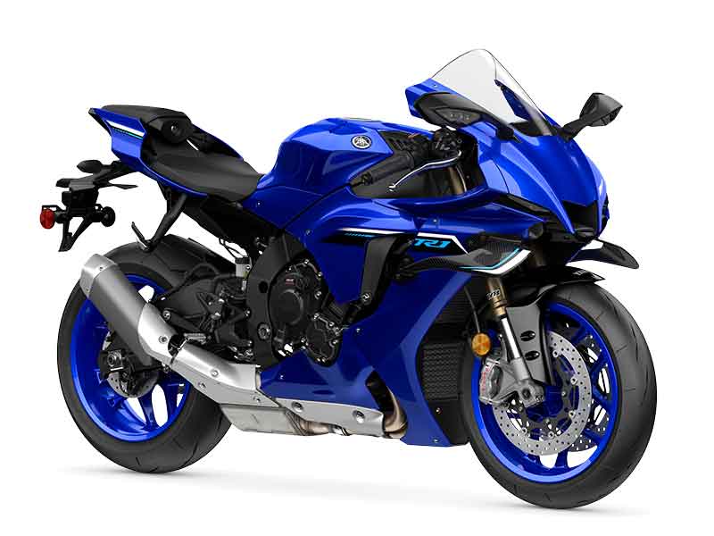 YZF-R1M ABS／YZF-R1 ABS 記事2