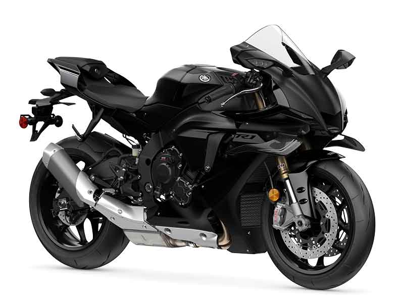 YZF-R1M ABS／YZF-R1 ABS 記事3