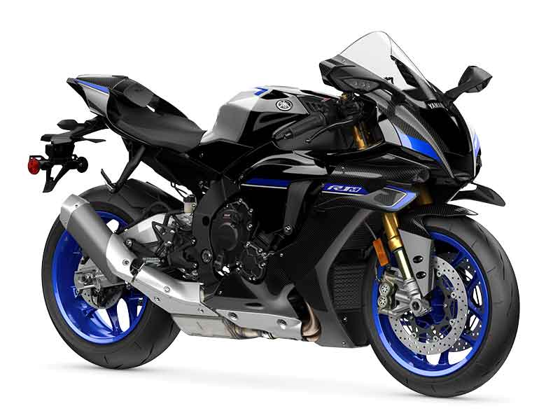 YZF-R1M ABS／YZF-R1 ABS 記事1