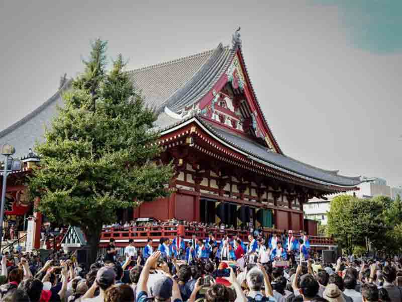 歌舞伎町に日本グランプリ参戦ライダーが登場！ 2025 FIM MotoGP（TM）日本GP プレイベントを9/24開催