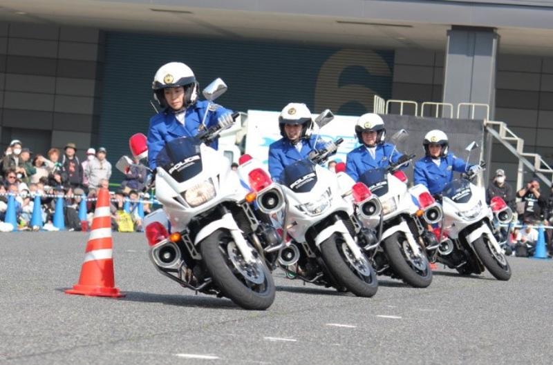 3月21日（金）～23日（日）インテックス大阪で開催！関西最大級のバイクイベント『第41回大阪モーターサイクルショー2025』会期中イベントのご案内