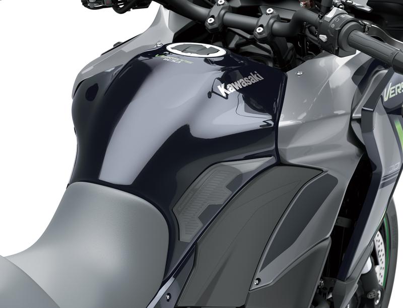 カワサキから新型「VERSYS