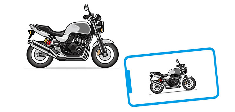 カメラで見つけたバイクの魅力を投稿しよう！「バイクの神様フォトコンテスト2025」が10/31まで開催中 記事3