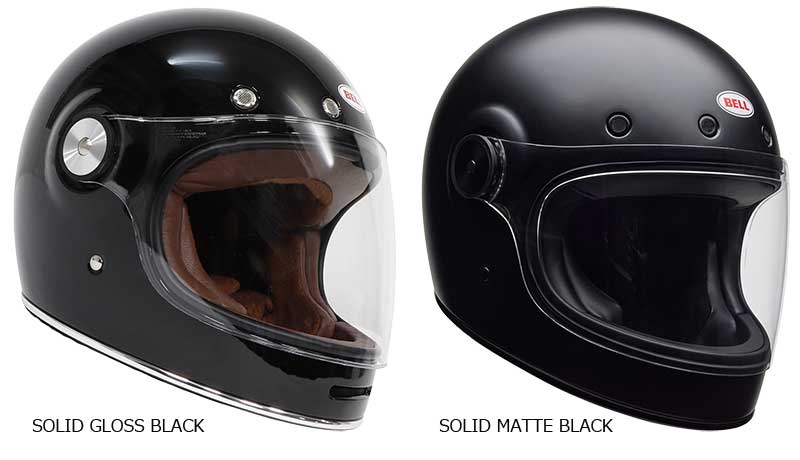 BELL のアジア向けモデル「BULLITT CRF／CUSTOM500 CRF」がアクティブから登場！ 記事1