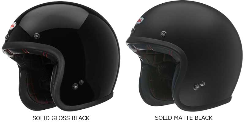 BELL のアジア向けモデル「BULLITT CRF／CUSTOM500 CRF」がアクティブから登場！ 記事4
