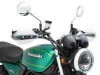 Z900RS／Z650RS専用「ソニックハンドガード PCキット」がダートフリークから発売！ メイン