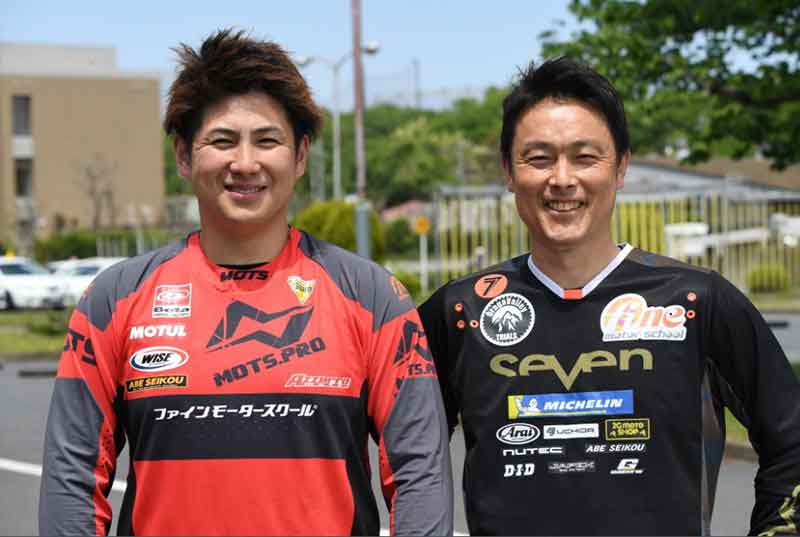 ファインモータースクール上尾校で開催された「まるごとバイクフェスティバル 2025」のレポートが公開 記事3
