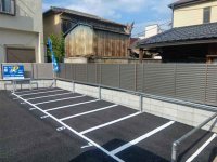 月極バイク駐車場「トミーバイクパーキング 上板橋2丁目」が東京都板橋区にオープン！ メイン