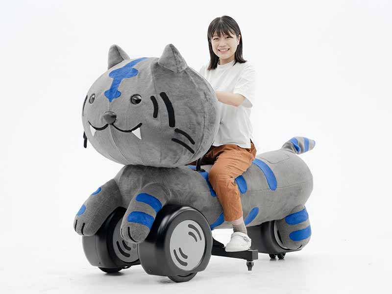 【ヤマハ】フォーミュラE 併催イベント「ファンビレッジ」にブース出展／5/17・18東京ビッグサイトにて開催 記事6