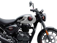 【ロイヤルエンフィールド】都市をイメージした3色展開の「HUNTER 350」2025年モデルを7月中旬発売！