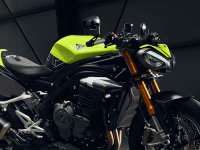 SPEED TRIPLE 1200 RX メイン