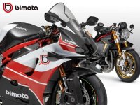 【ビモータ】5/24・25に開催される日本最大級のイタリアフェスティバル「Italia, amore mio！2025」へ出展　メイン