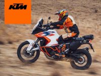 【KTM】新車購入を最大66万円サポート！「ライダーサポートキャンペーン」を6/30まで実施中 メイン