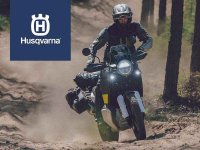 【ハスクバーナ・モーターサイクルズ】Norden 901 の新車が25.5万円お得な「ライダーサポートキャンペーン」を6/30まで実施中！ メイン