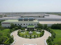【ホンダ】インドの二輪車工場に生産ラインを新設／2027年稼働でホンダ最大の完成車組み立て工場に メイン